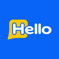 HelloSpeak logo - Similar company to Emlak365.Com