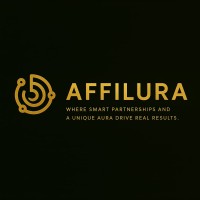 Affilura logo - Similar company to Madvertisers