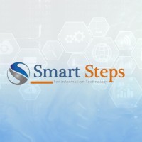 Smart Steps For Information Technology logo - Similar company to Datos Solutions