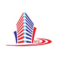 Sarab Contracting logo - Similar company to Smart Skyline Contracting Wll