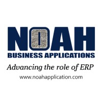 NOAH Business Applications logo - Similar company to Skydev