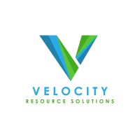 Velocity Resource Solutions logo - Similar company to Volocity Solutions, Llc