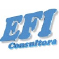 EFI Consultora logo - Similar company to Coderplate40