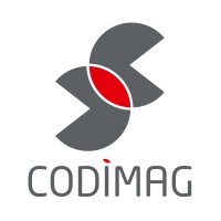 CODIMAG logo - Similar company to Cim - Compagnie Internationale De Maintenance