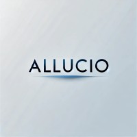 Allucio logo - Similar company to Mardès