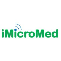 iMicroMed Inc. logo - Similar company to Ruxum Healthtech Private Limited