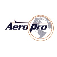 AeroPro LLC logo - Similar company to Executive Jet Services