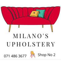 Milano'S Upholstery