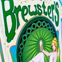 Brewster'S Brewery
