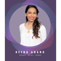 Reena Anand logo - Similar company to Suretrain Sales Training And Sales Station