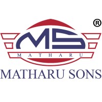 MATHARU SONS logo - Similar company to Digmoz