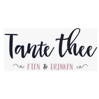 Tante Thee Eten En Drinken