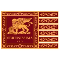A.S.D. SERENISSIMA - VENEZIA logo - Similar company to Calcio Connection