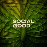 Social Good logo - Similar company to Netnz