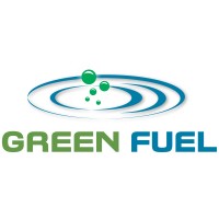 Green Fuel logo - Similar company to Mangue Tech