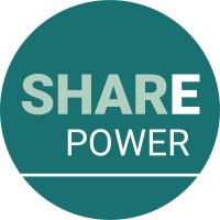 SharePower logo - Similar company to Flowmonkey