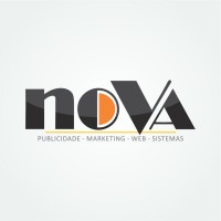 Nova Tecnologia logo - Similar company to E-Nova Tecnologia Da Informação