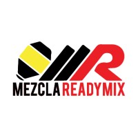 Mezcla Ready Mix logo - Similar company to Solidcube Readymix