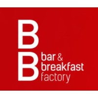 Bar&Breakfast logo - Similar company to Rio Caffe