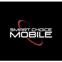 Smart Choice Mobile logo - Similar company to Unique Wireless