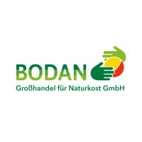 BODAN Großhandel für Naturkost GmbH logo - Similar company to Shift Gmbh
