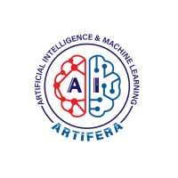 Artificial Intelligence & Machine Learning logo - Similar company to Artificial Intelligence & Machine Learning