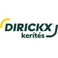 DIRICKX Kerítés Kft logo - Similar company to Metafence