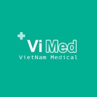 Vimed - VietNam Medical logo - Similar company to Medimi Ab