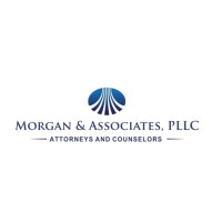 Morgan & Associates, Pllc