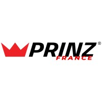 Prinz Automotive logo - Similar company to Soeximex