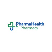 PharmaHealth Pharmacy logo - Similar company to Pharmahealth Uae