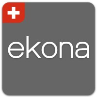 ekona.ai logo - Similar company to Modulai