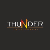 Thunder Development logo - Similar company to Oyodigi