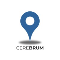 Cerebrum Technology logo - Similar company to Vu Compare