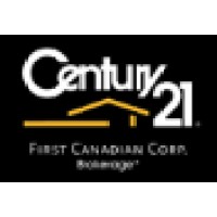 Century 21 First Canadian Realty