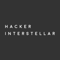 Hacker Interstellar logo - Similar company to Mac Pay