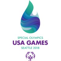 2018 Special Olympics Usa Games