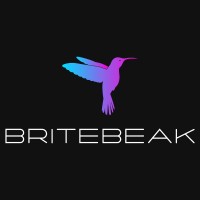 BriteBeak logo - Similar company to Kyberx