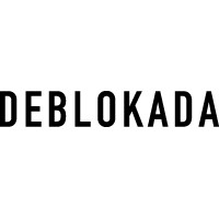 Deblokada logo - Similar company to Wo-Men Work