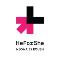 HeForShe Neoma BS Rouen logo - Similar company to No Access Lock Security Ab