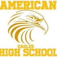 American High School logo - Similar company to Science Shepherd Homeschool Curriculum