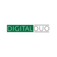 DigitalDuo - Marketing & Communications logo - Similar company to D.S.I Consulting