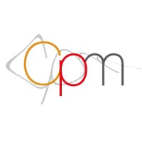 Congreso Profesional del Mediterráneo logo - Similar company to Diplocorp