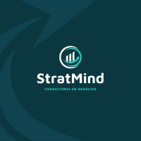 StratMind logo - Similar company to Abriem - Academia Brasileira De Inteligência Emocional