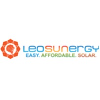 Leo Sunergy Solar Energy Corporation