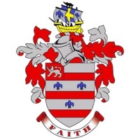 Billingham Town FC logo - Similar company to Bvec