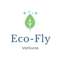 Eco-Fly Ventures logo - Similar company to Shaharit - Creating Common Cause