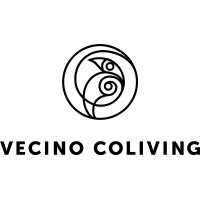 Vecino Coliving logo - Similar company to Kaatch