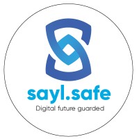 Saylsafe logo - Similar company to Backdoor Security Agency