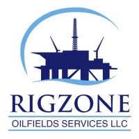 Rigzone Oilfields Services LLC logo - Similar company to Rigzone.Ai